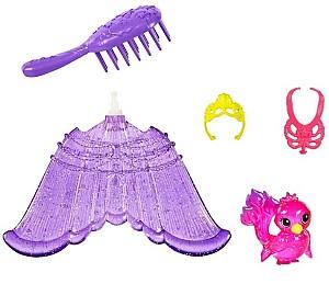 Papusa BARBIE Mermaid Power (HHG53)