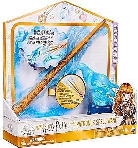 Jucarie interactiva Spin Master Baghetă magică a Hermionei Granger (6064361)