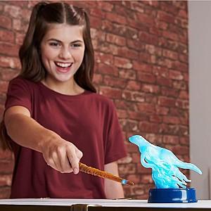 Jucarie interactiva Spin Master Baghetă magică a Hermionei Granger (6064361)