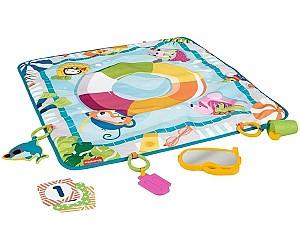 Covoras de joaca copii Fisher  price GRR44