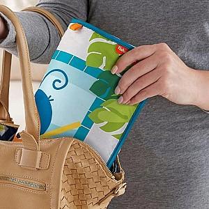 Covoras de joaca copii Fisher  price GRR44