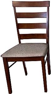 Scaun Kroll Glory Nuc(Maro)/Bruno(Maro)