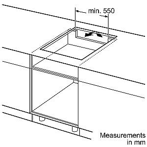 Plita incorporabila electrica SIEMENS EX675LYC1E