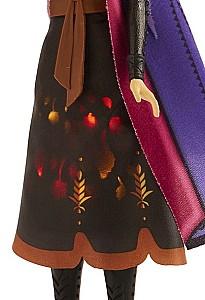 Papusa Hasbro Frozen 2 Swirling Adventure E6952