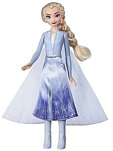Papusa Hasbro Frozen 2 Swirling Adventure E6952