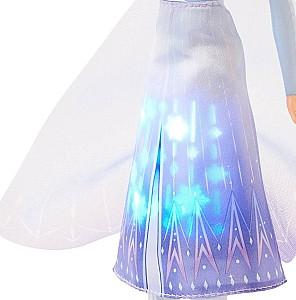 Papusa Hasbro Frozen 2 Swirling Adventure E6952