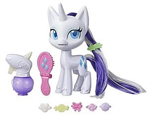 Figurina personaj Hasbro My Little Pony Magical Mane Rarity