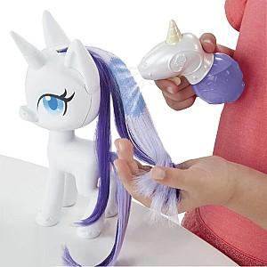 Figurina personaj Hasbro My Little Pony Magical Mane Rarity