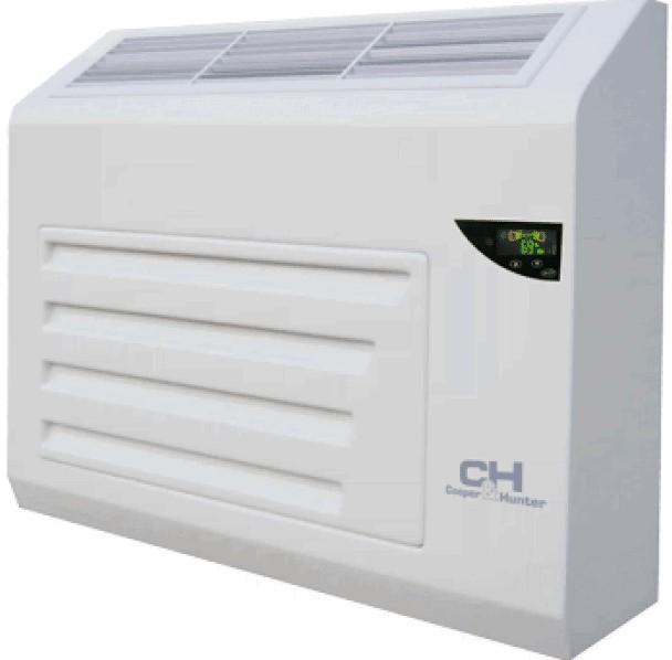 Dezumidificator de aer Cooper&Hunter CH-D042WD