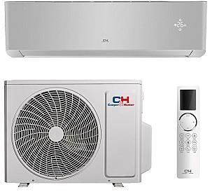 Aer conditionat Cooper&Hunter Supreme Continental CH-S24FTXAL2 Silver