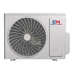 Aer conditionat Cooper&Hunter Supreme Continental CH-S24FTXAL2 Silver