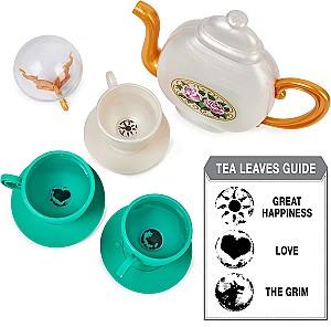 Set de bucatarie pentru papusi Spin Master 6065117 Harry Potter