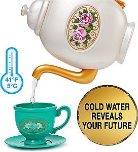 Set de bucatarie pentru papusi Spin Master 6065117 Harry Potter