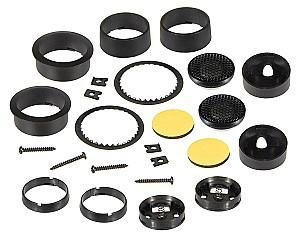 Boxa auto Musway MAE6.2C