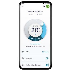 Aer conditionat Daikin FTXM42A/RXM42A