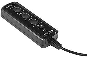 Difuzor auto subwoofer Musway MW1000A