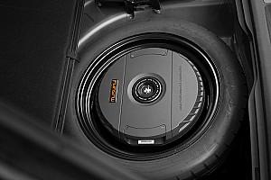 Difuzor auto subwoofer Musway MW1000A