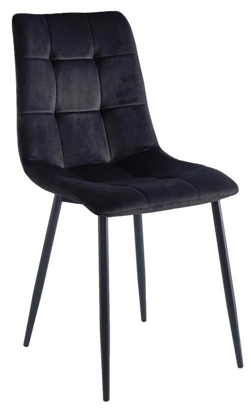 Scaun Xenos Alex Black