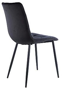 Scaun Xenos Alex Black