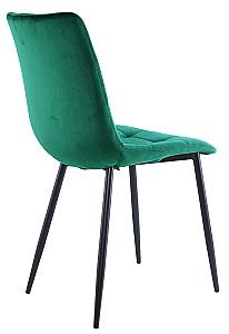 Scaun Xenos Alex Dark Green