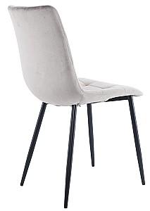 Scaun Xenos Alex Light Beige