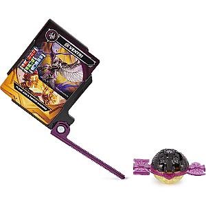 Figurina personaj Spin Master 6066997 Bakugan Battle 5 Pack