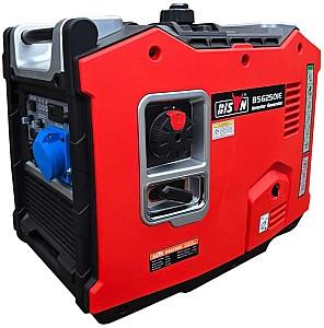 Generator electric de curent Bison BS 6250 IE