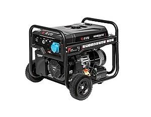 Generator electric de curent RATO R6000D-B2