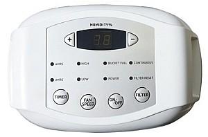 Dezumidificator de aer Cooper&Hunter CH-D005WD2-12LD