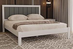 Pat MaxDiMob Francesca 160x200 Alb