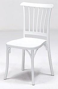 Scaun Modalife Violet Alb