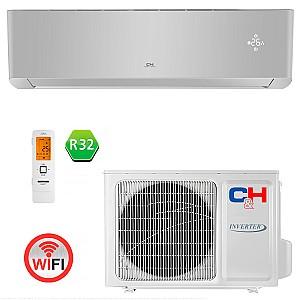 Aer conditionat Cooper&Hunter CH-S24FTXAM2S-SC Wi-Fi