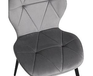 Scaun Avanti Ken Light Grey (Gri Deschis)