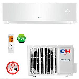 Aer conditionat Cooper&Hunter CH-S09FTXAM2S-WP Wi-Fi
