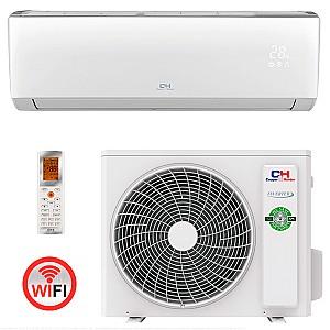 Aer conditionat Cooper&Hunter CH-S18FTXLA2-NG R32 Wi-Fi