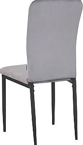 Scaun Xenos Simon Light Grey