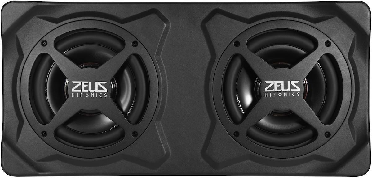 Difuzor auto subwoofer Hifonics ZRX220A