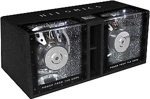 Difuzor auto subwoofer Hifonics ZRX12DUAL