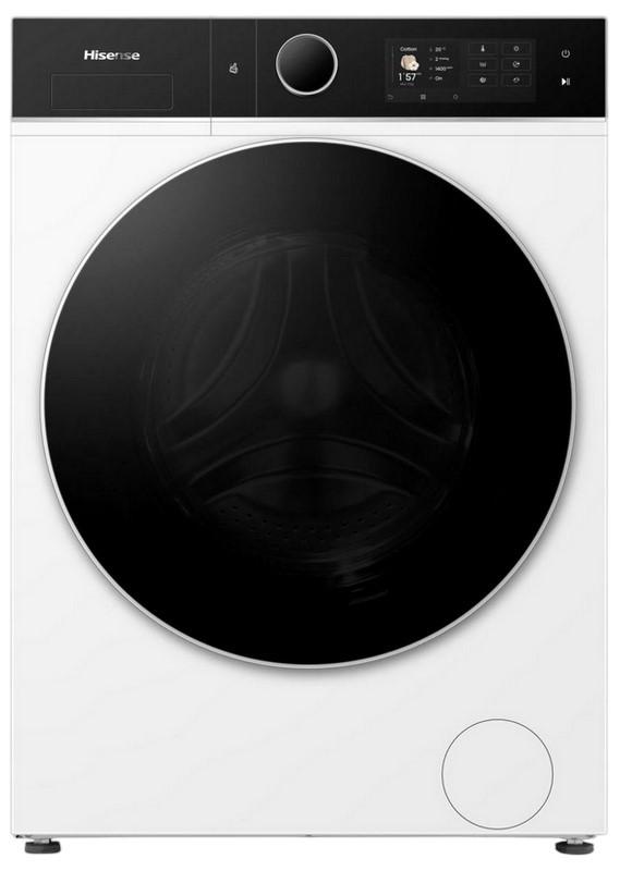 Masina de spalat Hisense WD5I1245BWRH