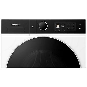 Masina de spalat Hisense WD5I1245BWRH