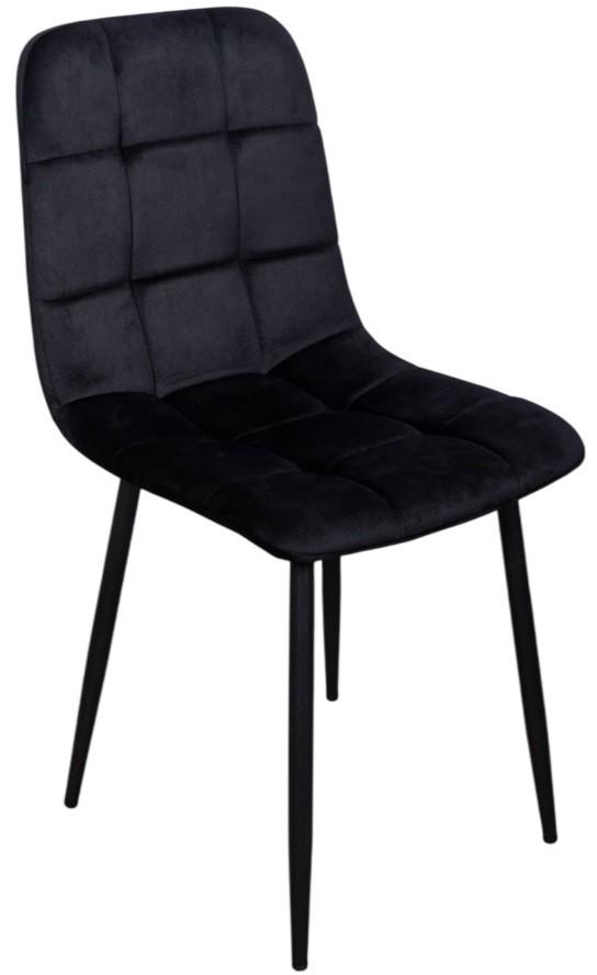 Scaun VLM Pixel Negru