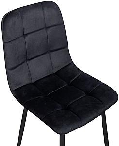 Scaun VLM Pixel Negru