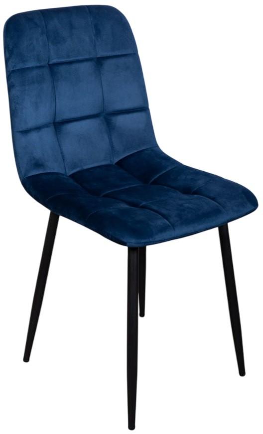 Scaun VLM Pixel Albastru