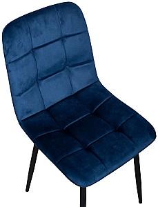 Scaun VLM Pixel Albastru