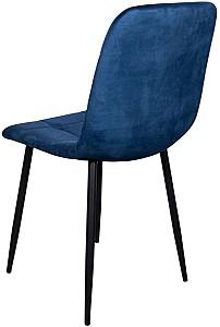 Scaun VLM Pixel Albastru