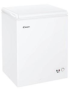 Lada frigorifica CANDY CCHH 145E