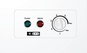 Lada frigorifica CANDY CCHH 145E