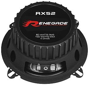 Boxa auto Renegade RX52