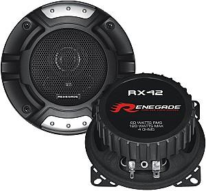 Boxa auto Renegade RX42