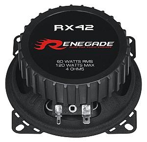Boxa auto Renegade RX42